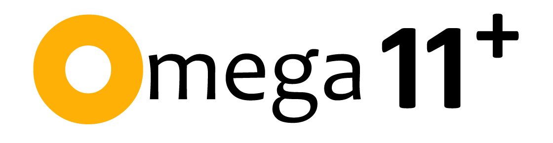 Omega 11Plus