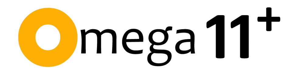 Omega 11Plus